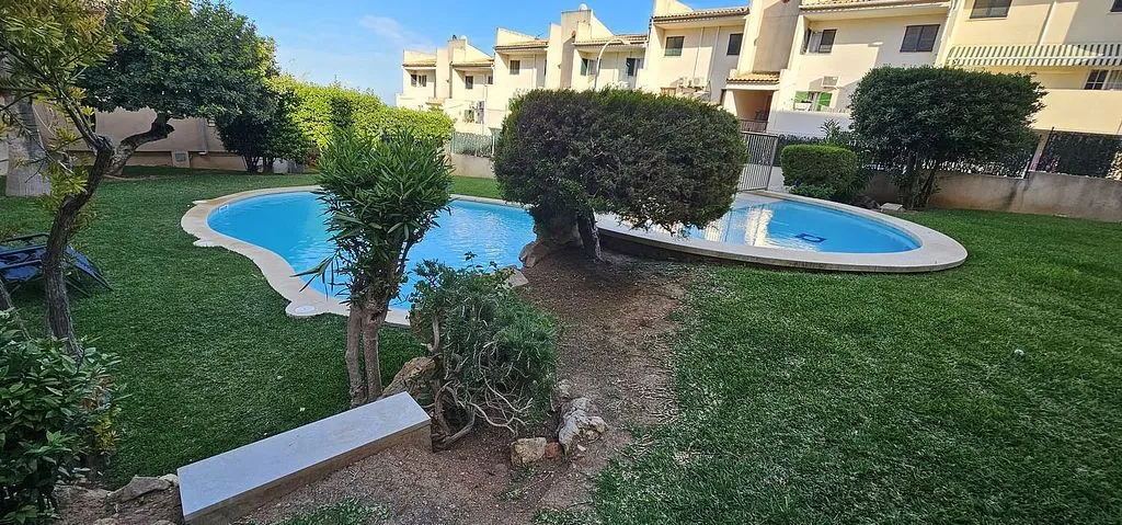 Piscine - Penthouse with Private Terrace in Capdepera