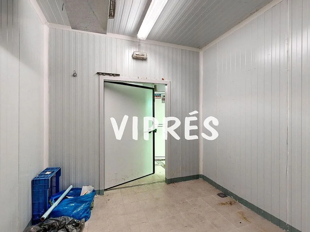 Utility Room - Two-Storey House with Terrace in San Luis