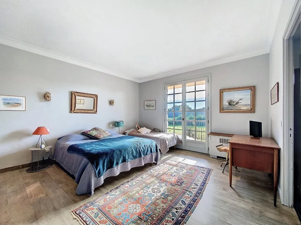 Magamistoad - Renovated Villa with Pool in Toulouges