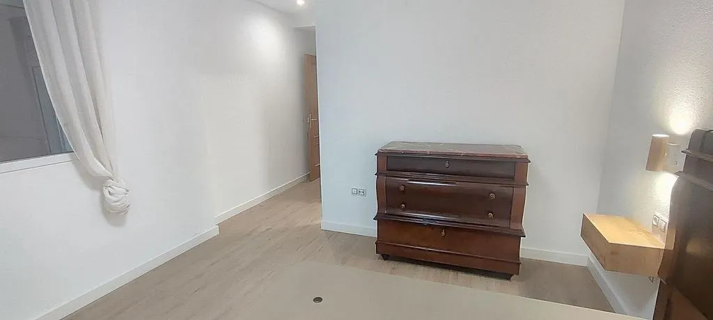 Magamistoad - Apartment with Terrace in Albal
