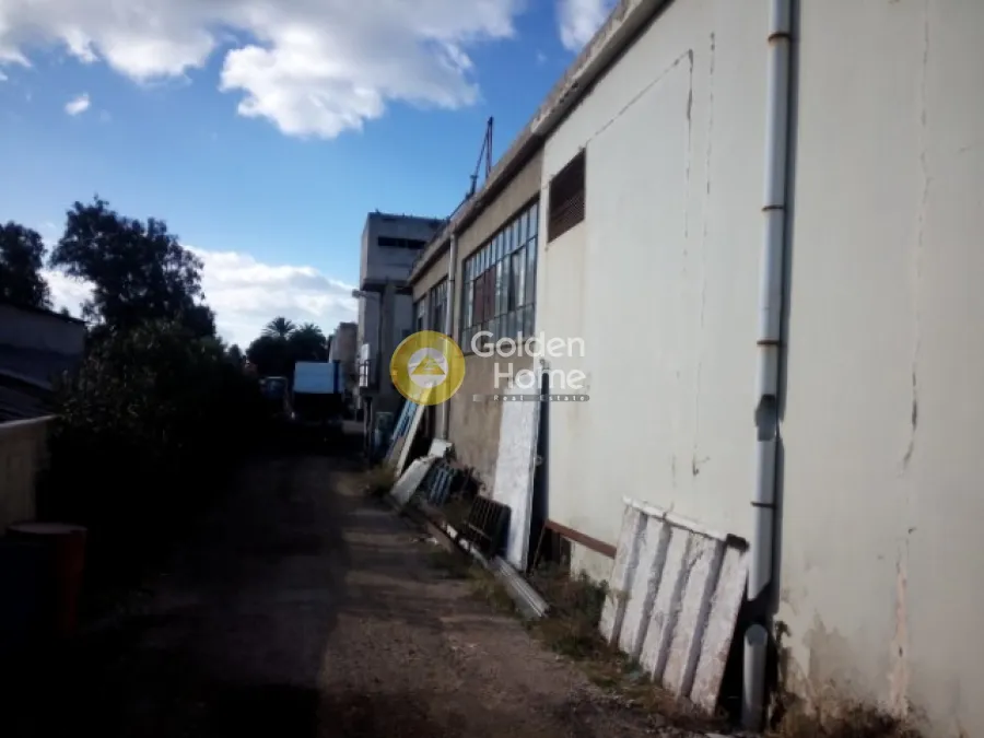 Local commercial à GR