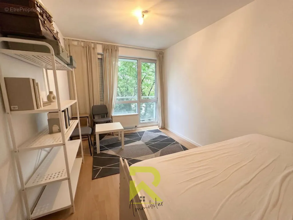 Chambres - Maison T4 avec Jardin et Garage au Grau d'Agde