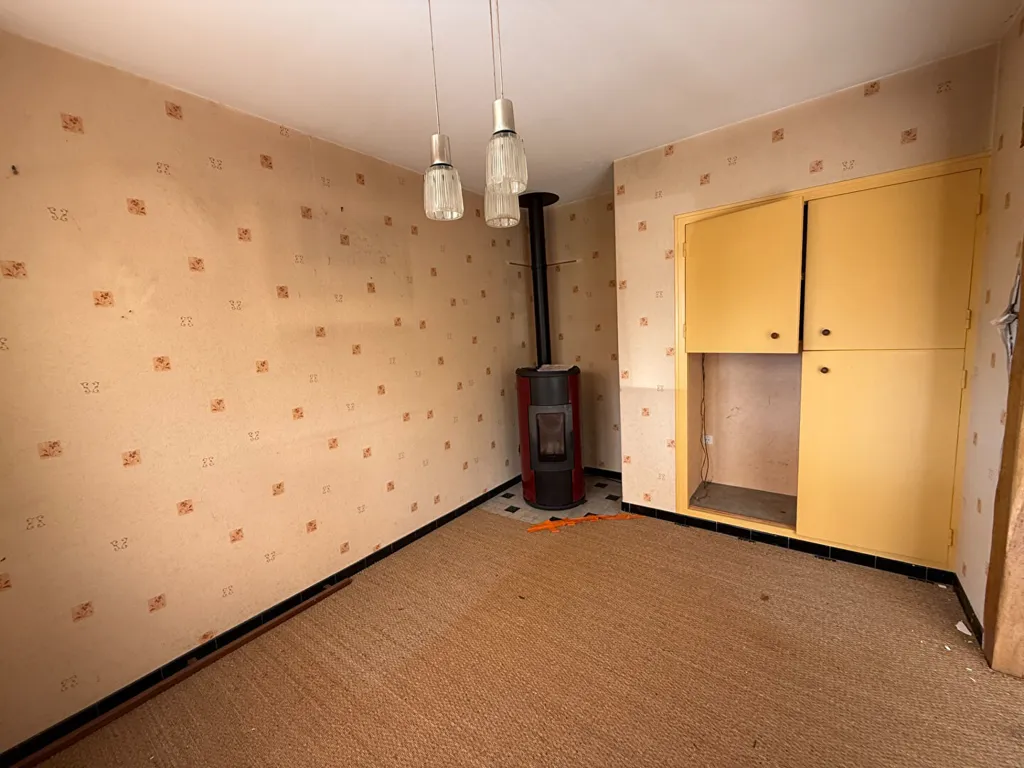 Rooms - Charming House with Garden near La Flèche
