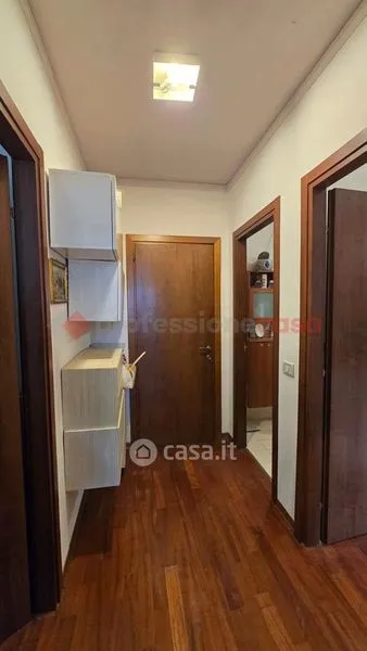 Entrée - Duplex Apartment with Garden in Arezzo
