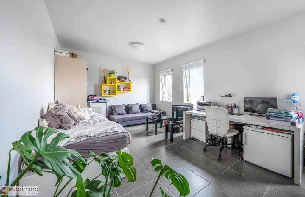 Magamistoad - Modern Student Flat with Elevator in Bruges