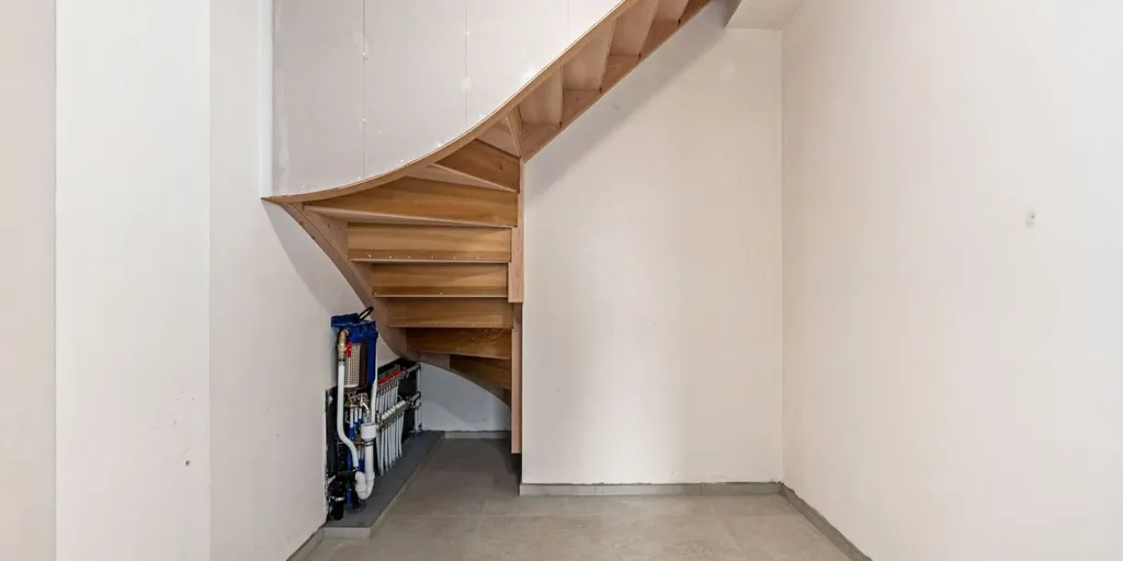 Stanze - Eco-Friendly New Build in Bambrugge