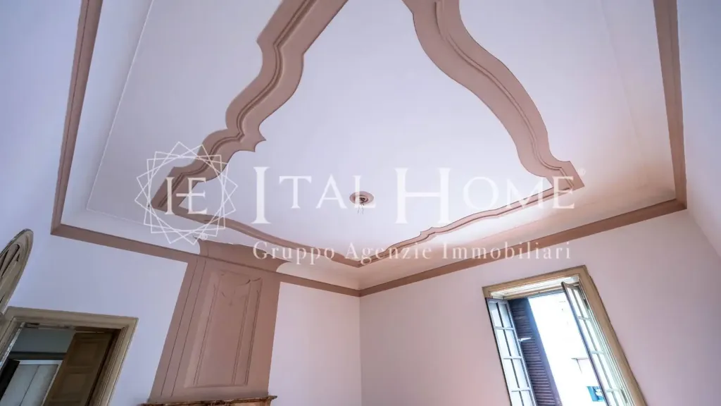 Toad - Noble Apartment with Balcony in Bergamo