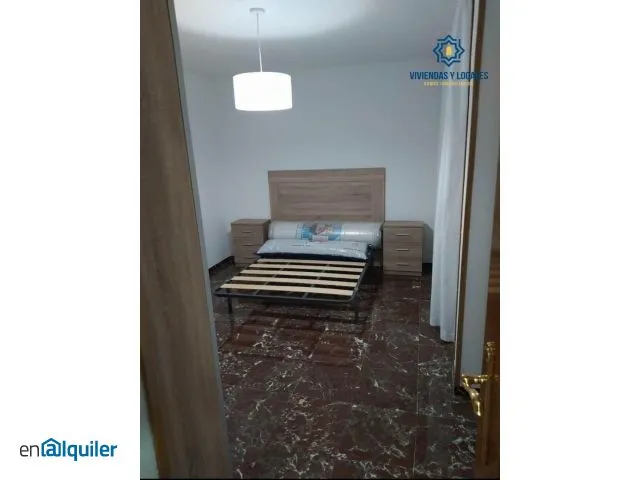 Magamistoad - Apartment with Terrace in Ronda