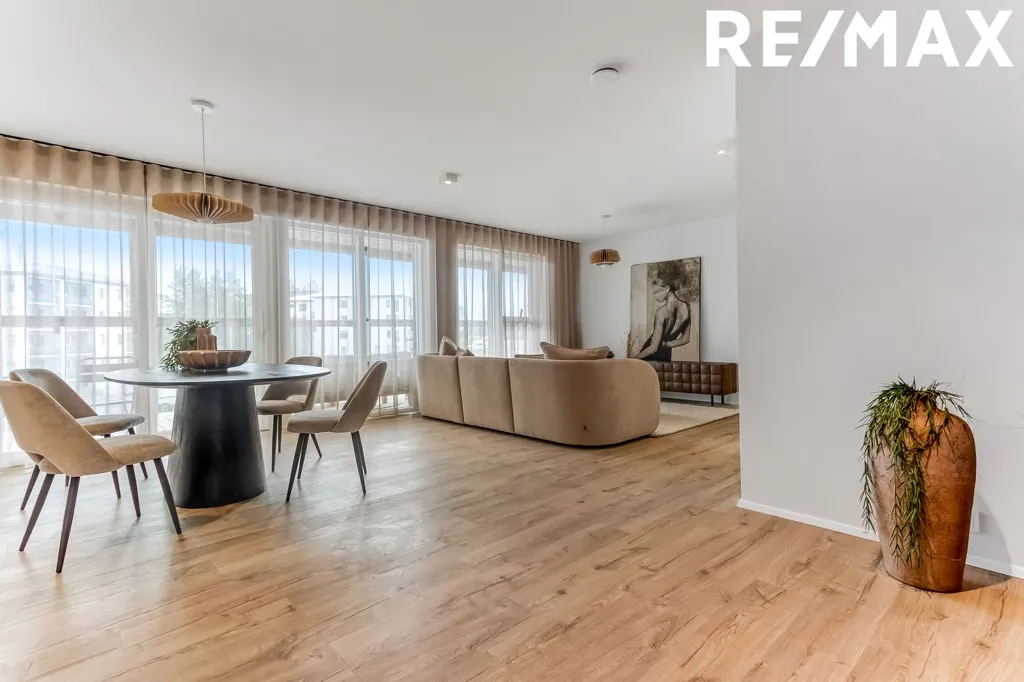3-toaline korter asukohas Reykjavík