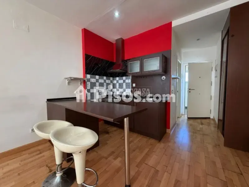 Appartement 1 chambres à ES