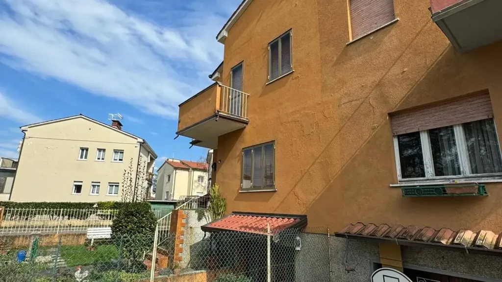 Exterior - Terraced Villa with Garden in Gorizia