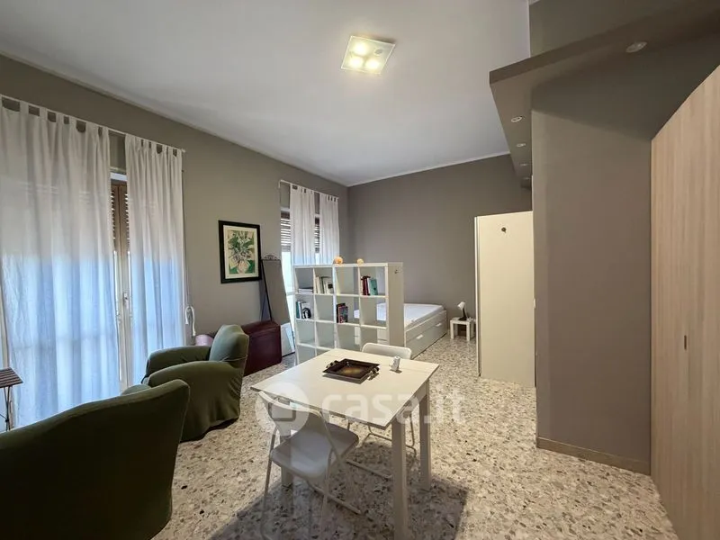 Magamistoad - Bright Studio with Balcony in Catania