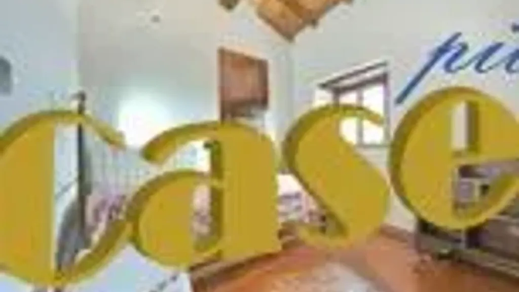 Rustic House with Panoramic Sea View Pool in Camaiore