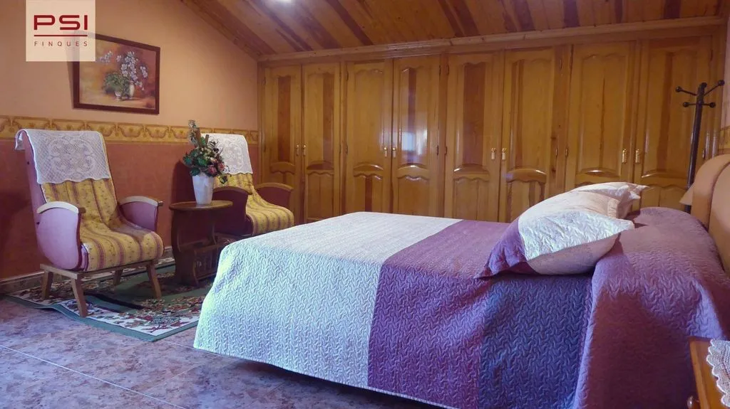 Chambres - Luxury House with Garden in Cardedeu