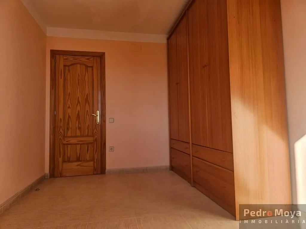 Pièces - Modern Flat with Sea View in L'Ametlla de Mar