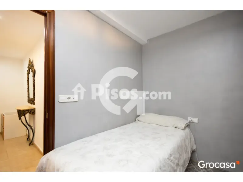 Magamistoad - Apartment with Terrace in Collblanc