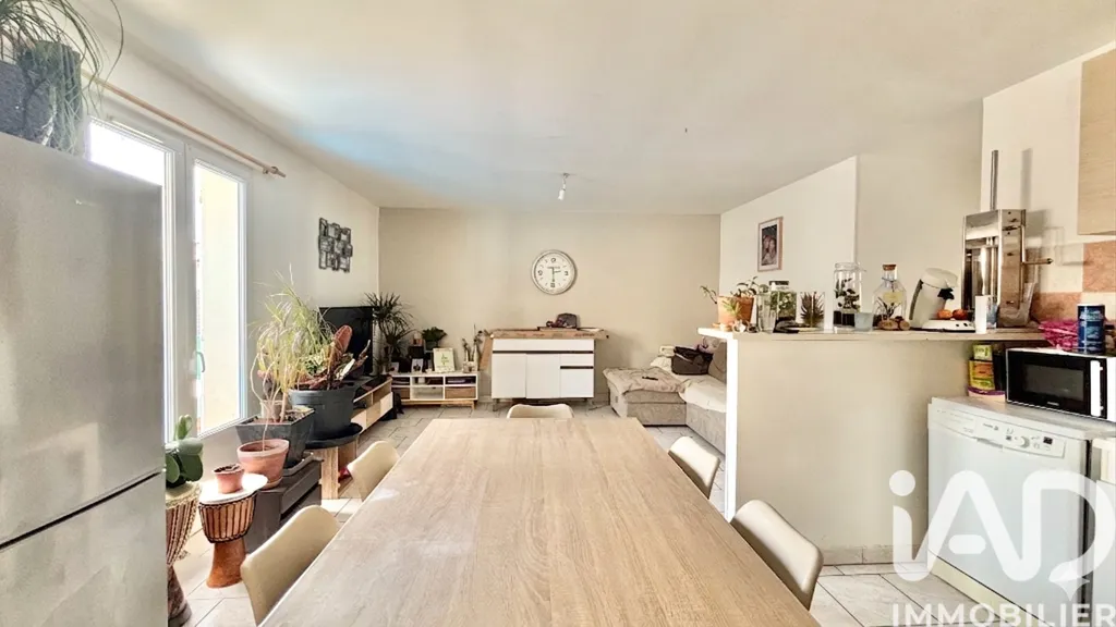 Cucina - Flat with Garden in Margaux-Cantenac