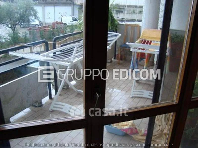Balcon - Triplex with Terraces in Montalto Uffugo