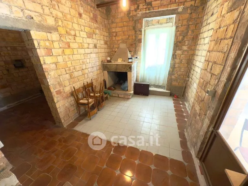 Soggiorno - Bifamiliar House with Panoramic Terrace in Monteprandone