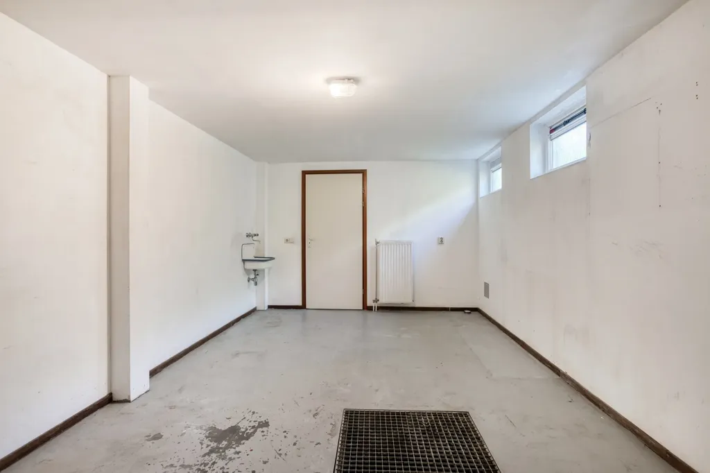 Pièces - Detached House with Office in Hammerveld, Roermond