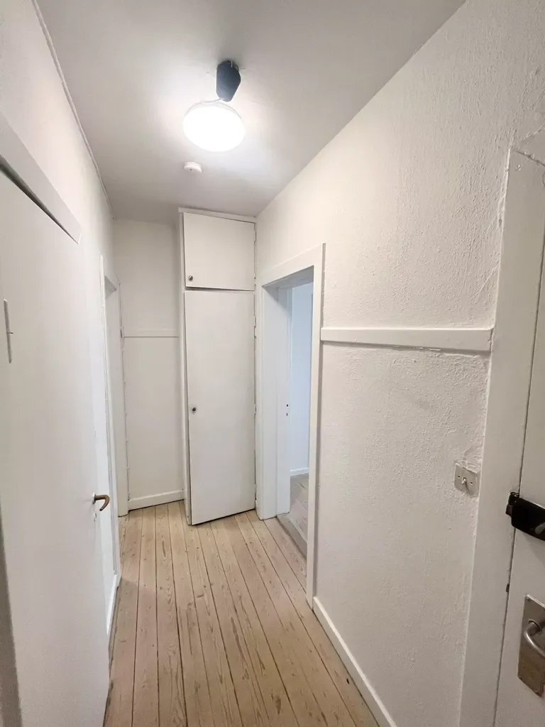 Appartement 1 pièces à Randers