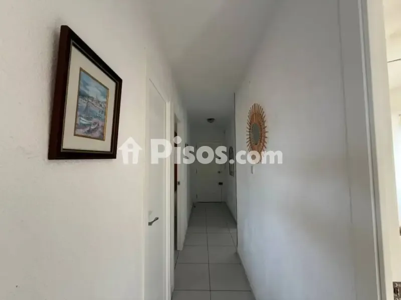 Entrée - Seafront Apartment with Terraces in Denia