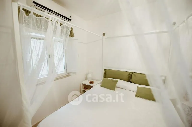 Bedrooms - Rustic Trullo with Pool in Ostuni