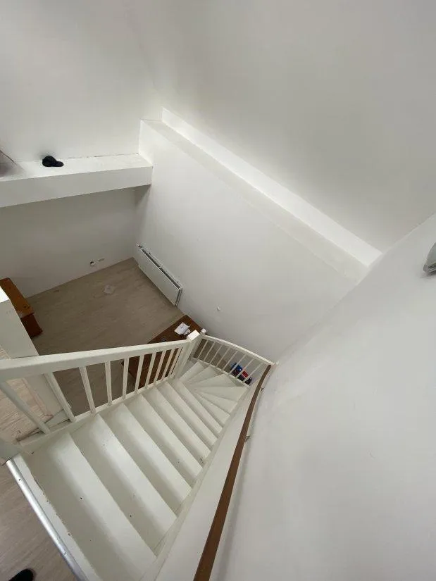 Stanze - Modern 1-Bedroom Apartment in Groningen Centre