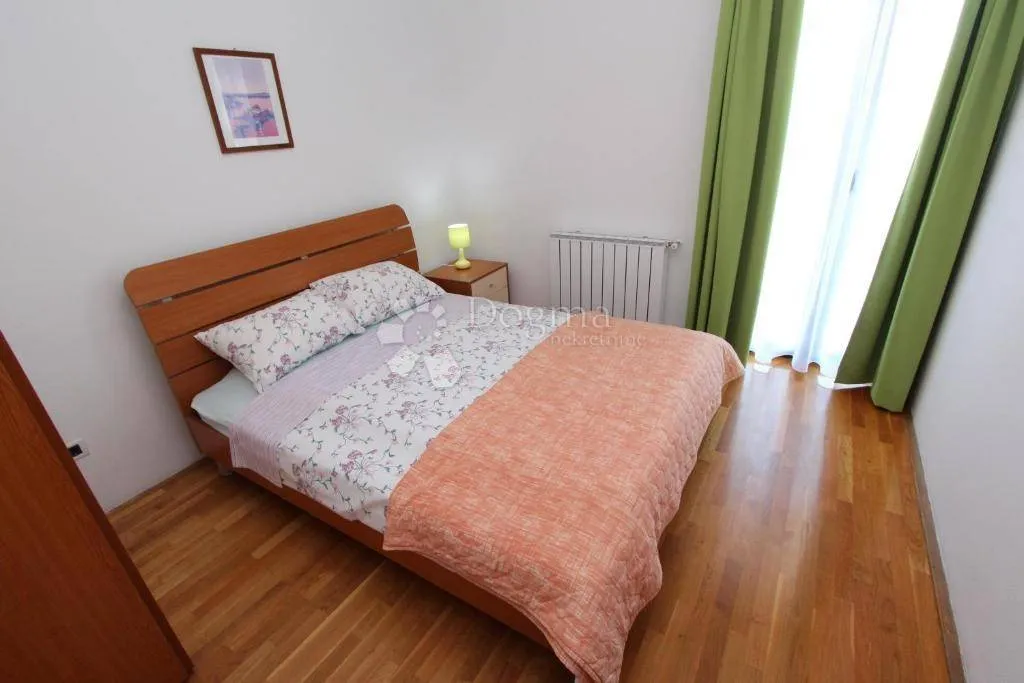 Camere da letto - Villa with 6 Apartments in Rovinj
