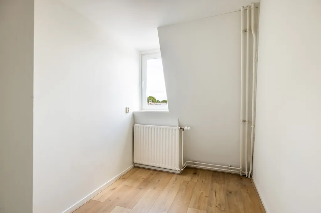 Pièces - Stylish Light-Filled Apartment in Zeist