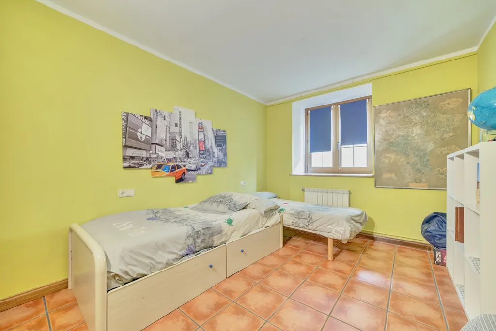 Chambres - Independent Stone House with Garden in Valdorba