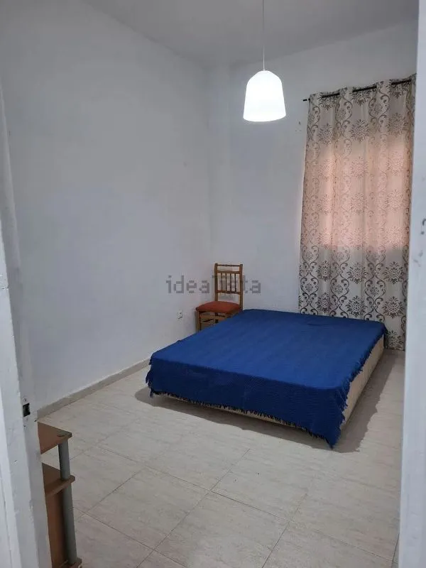 Magamistoad - Bright Ground Floor Flat in Tres Olivos