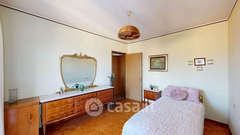Magamistoad - Bright Triplex with Balcony in Castiglione Olona