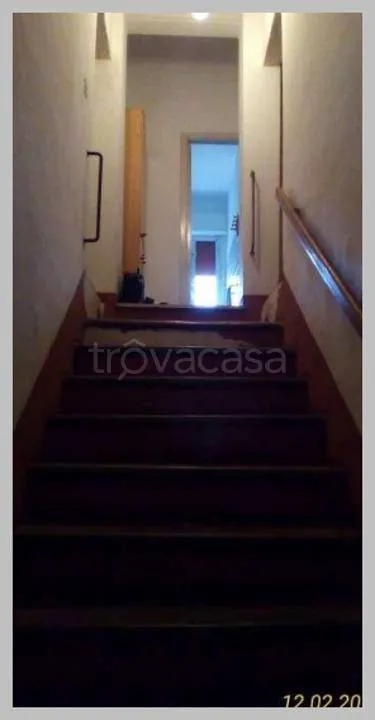 Pièces - Auctioned Apartment with Balcony in Terre Roveresche