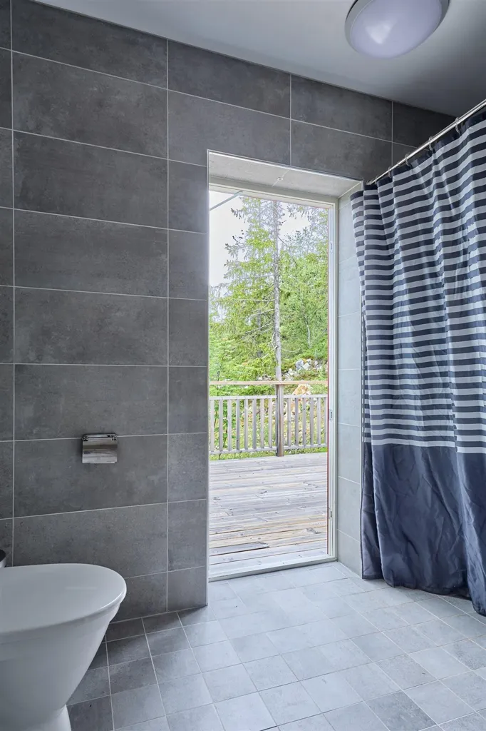 Salles de bain - Planned Villa with Balcony in Vemdalsskalet