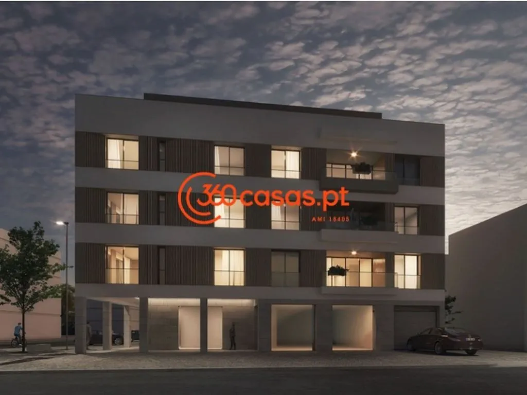 Extérieur - Luxury Flat with Balcony in Almancil, Algarve