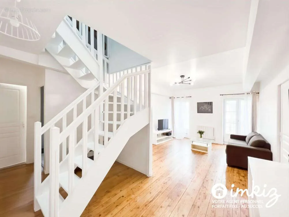 Stanze - Charming Duplex in Montauban's Historic Centre