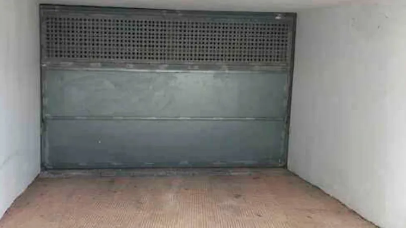 Garaaž - Storage Unit in Murcia's Quiet Suburb