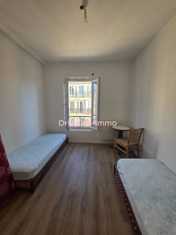 Magamistoad - Renovated Apartment with View in Marseille-2e