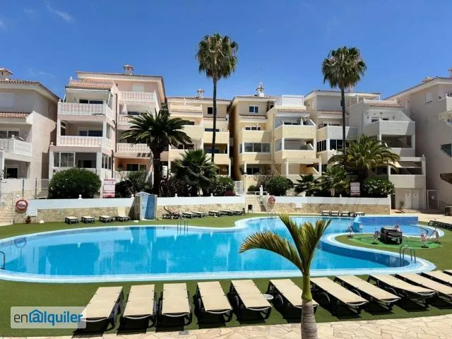 Bassein - Furnished Apartment with Pool in Chayofa