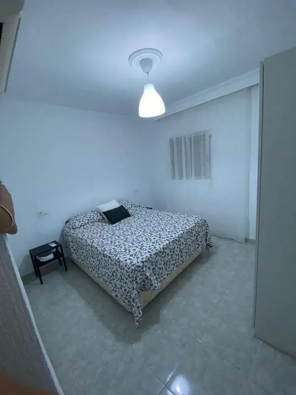 Magamistoad - 3-Bedroom Flat in Barriada del Rocío
