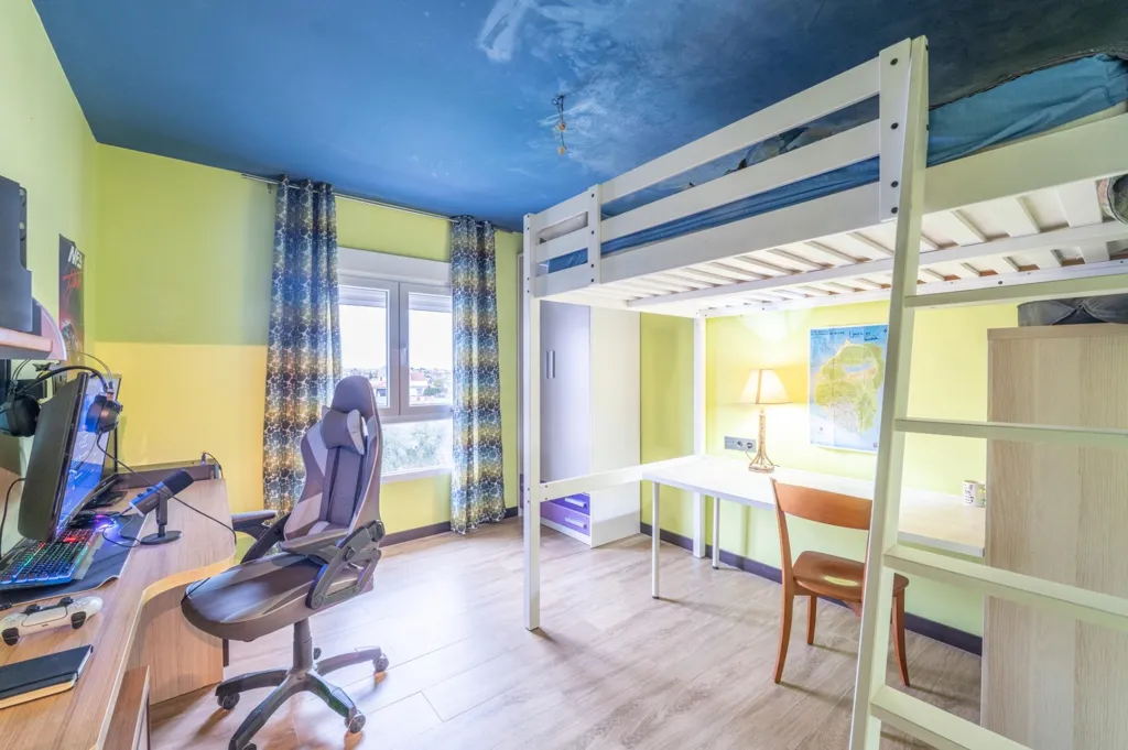 Magamistoad - Chalet with Pool and Terrace in Otura