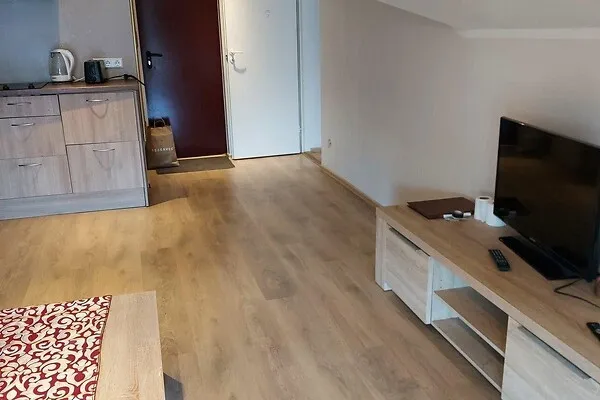 Séjour - Appartement 2 pièces à Tartu