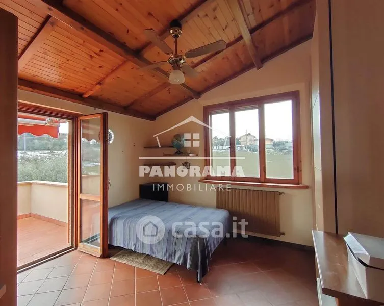 Chambres - Bifamiliar House with Private Garden in Coriano