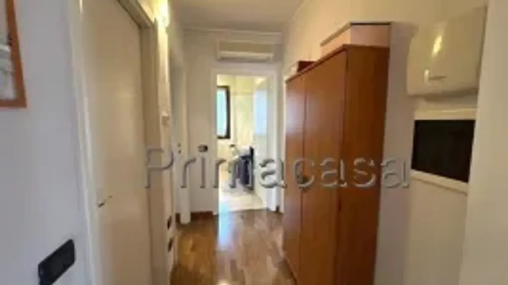 Esik - Apartment with Terrace in Carpi