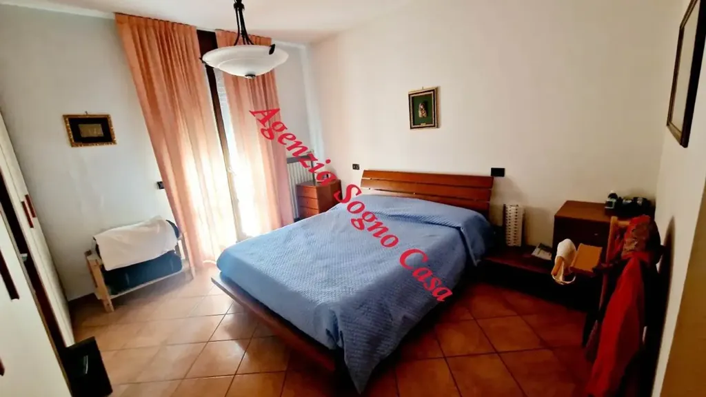 Chambres - Villa with Garden in San Varano, Forlì