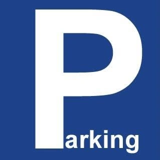 Parking à Paris
