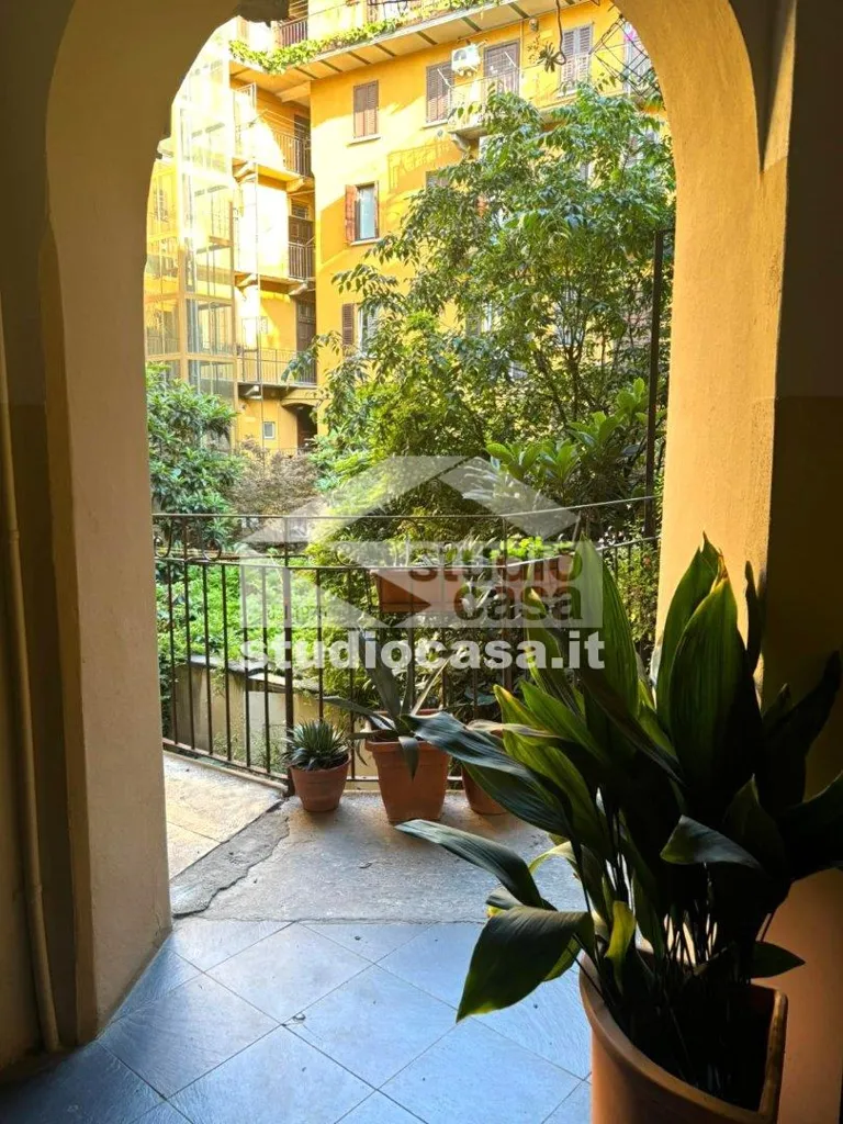 Aed - Stylish Studio in Navigli, Milan