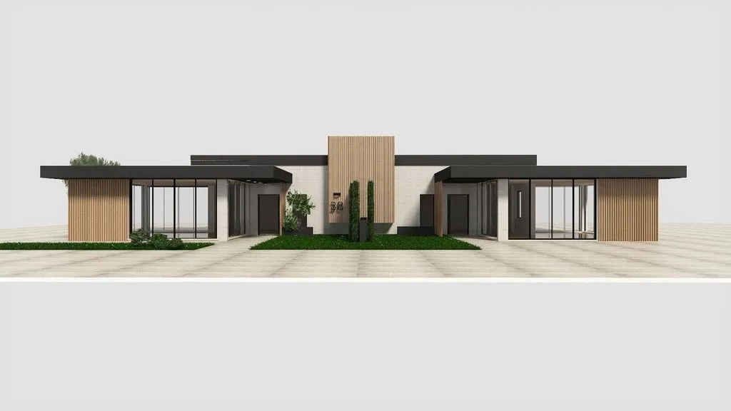 Luxury Villa with Private Garden in Rome