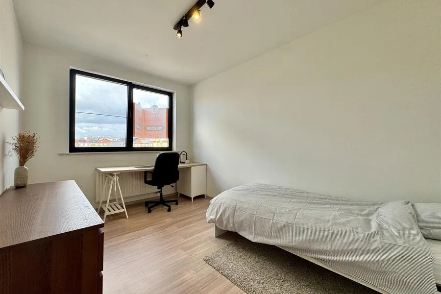 Bedrooms - 3-bedroom house in Willebroek